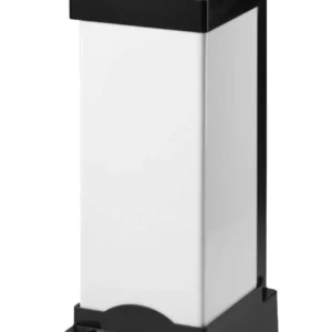 Plastic Sack Holders with Removable Bodies