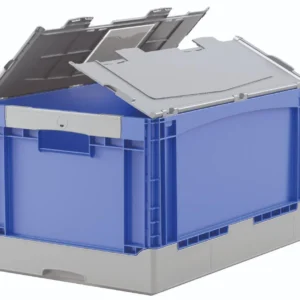 Folding Euro Containers