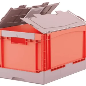 Folding Euro Containers