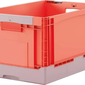 Folding Euro Containers