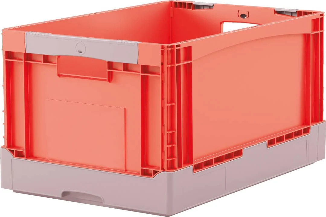 Folding Euro Containers