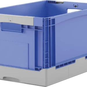 Folding Euro Containers