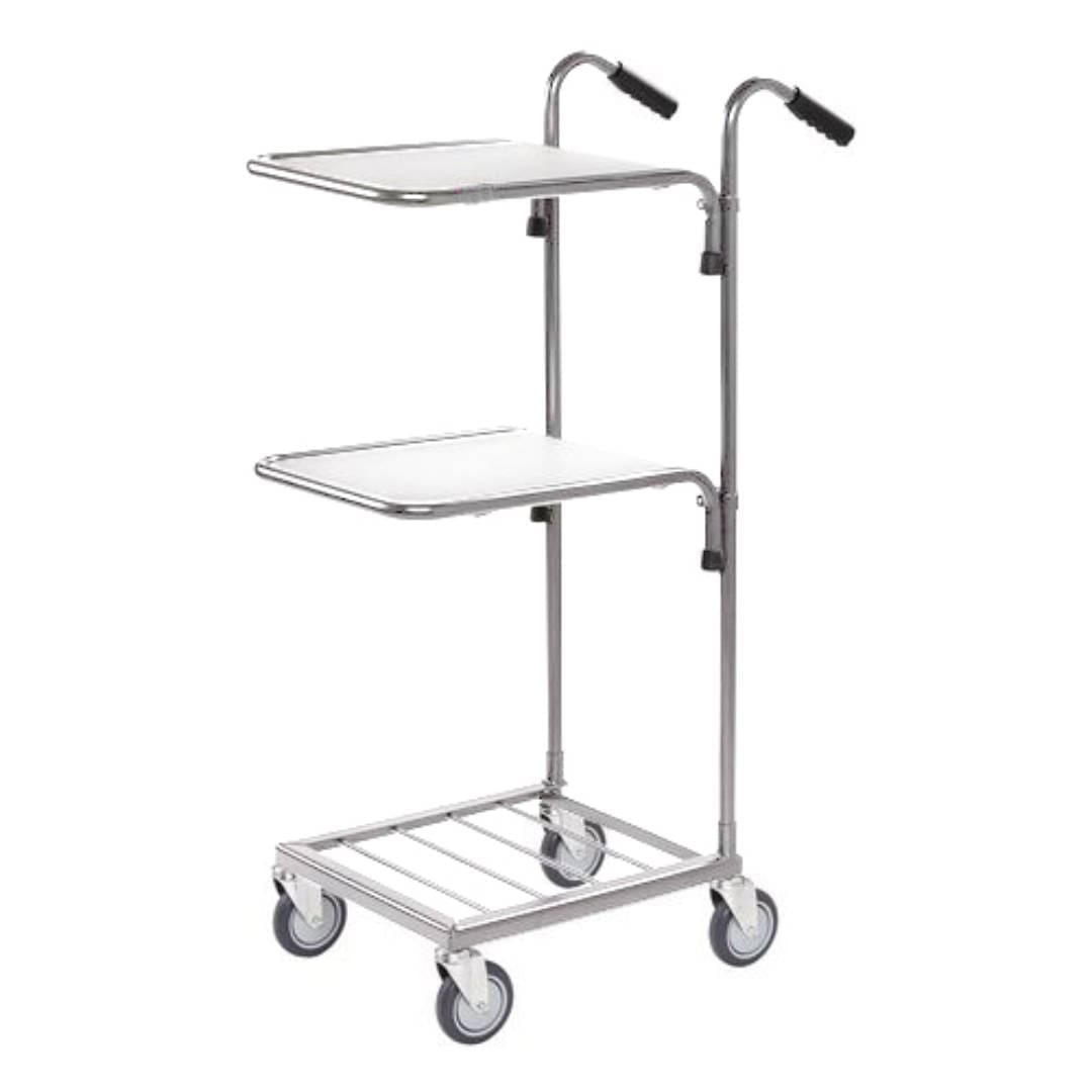 Distribution Trolleys