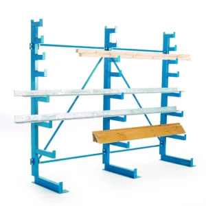 Cantilever Racking - Tapered Arms