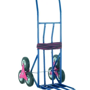 Wide Stairclimber