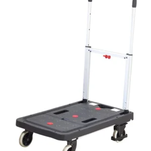 Foldaway Platform Trolley