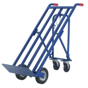 Medium Duty Three Way Truck