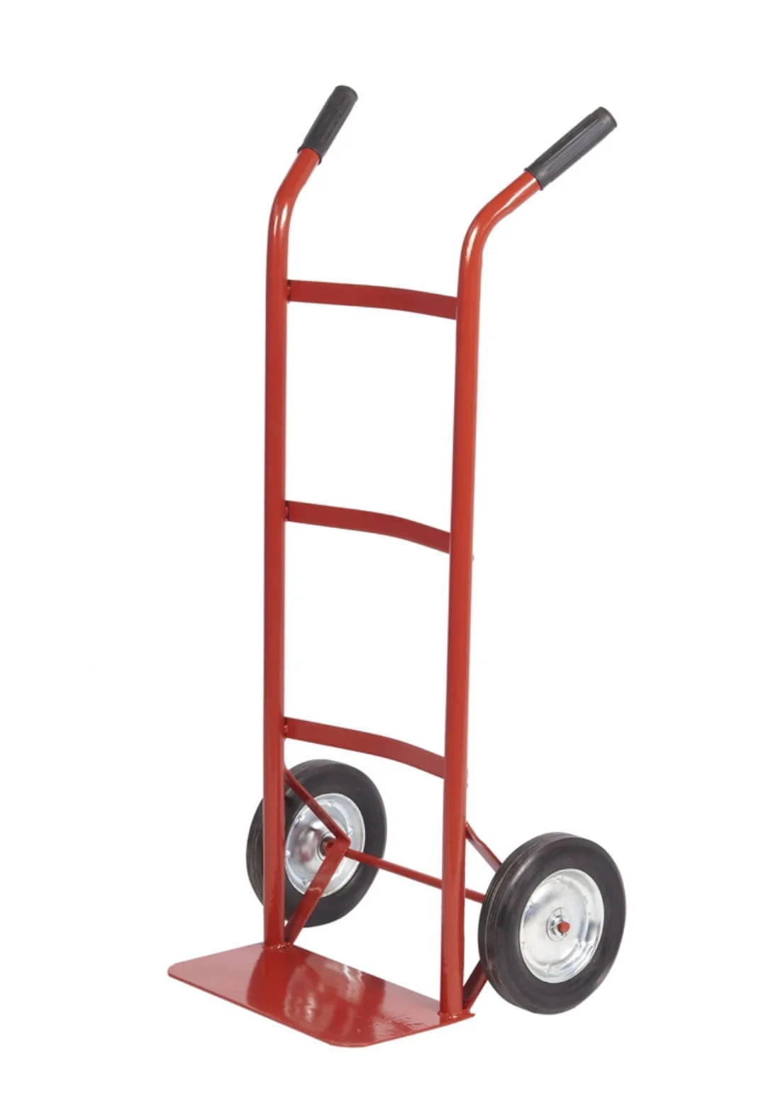 Budget Sack Trucks with Hand Grips