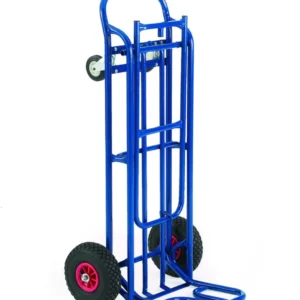 Two Way Cargo Truck