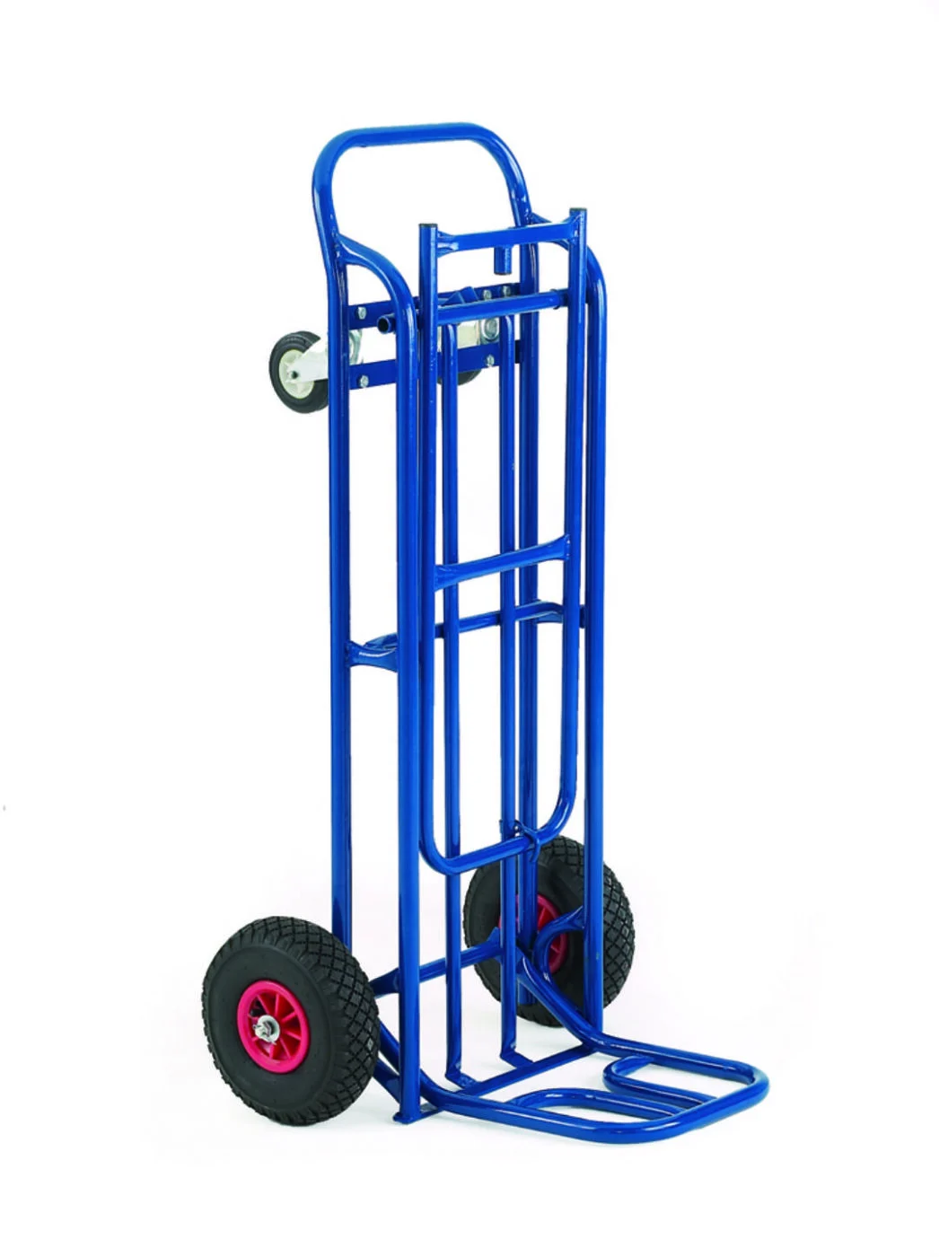 Two Way Cargo Truck