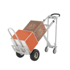 Aluminium Three Way Sack Truck