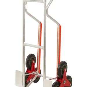 Aluminium Stairclimber with Skids