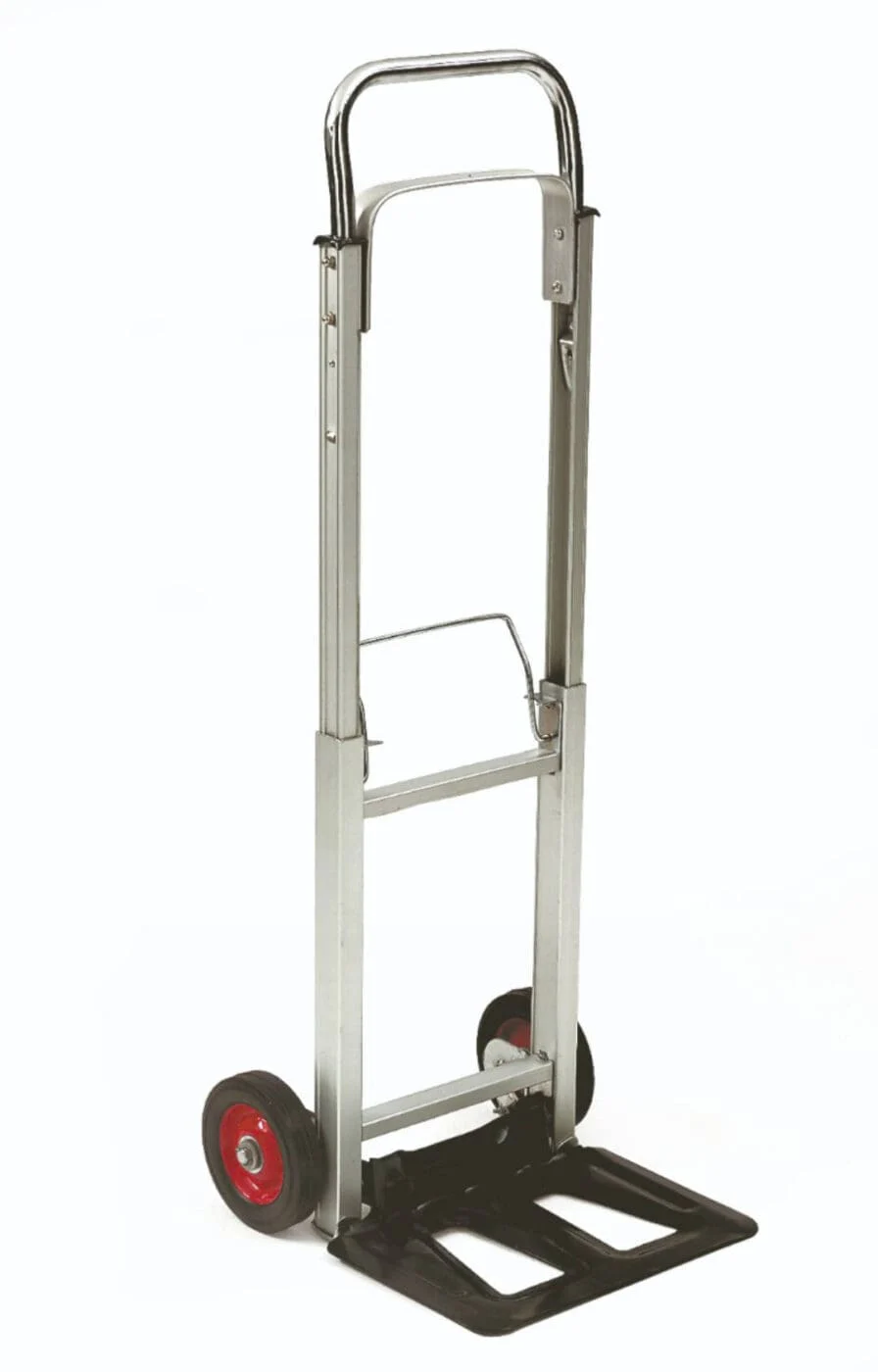 Compact Sack Truck