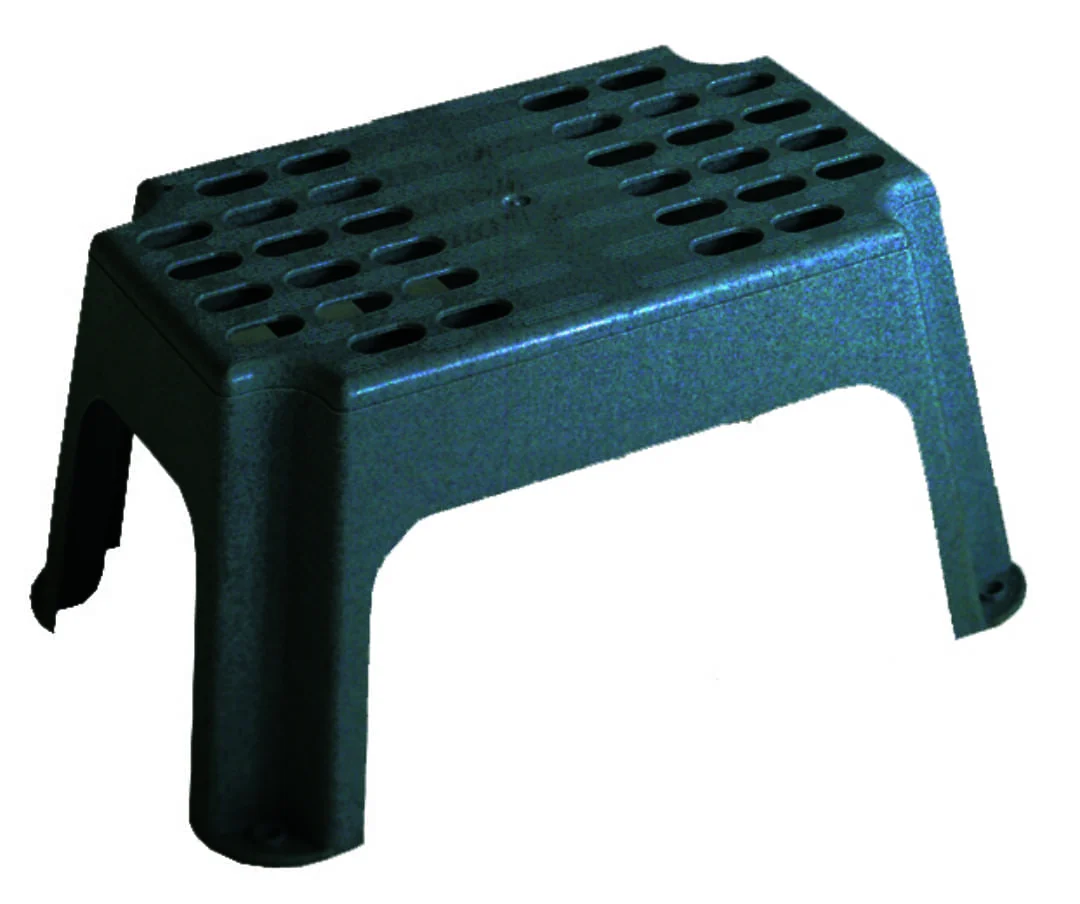 Plastic Step-ups