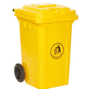 Wheeled Bin - 80 Litre
