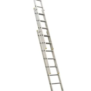 Extension Ladders