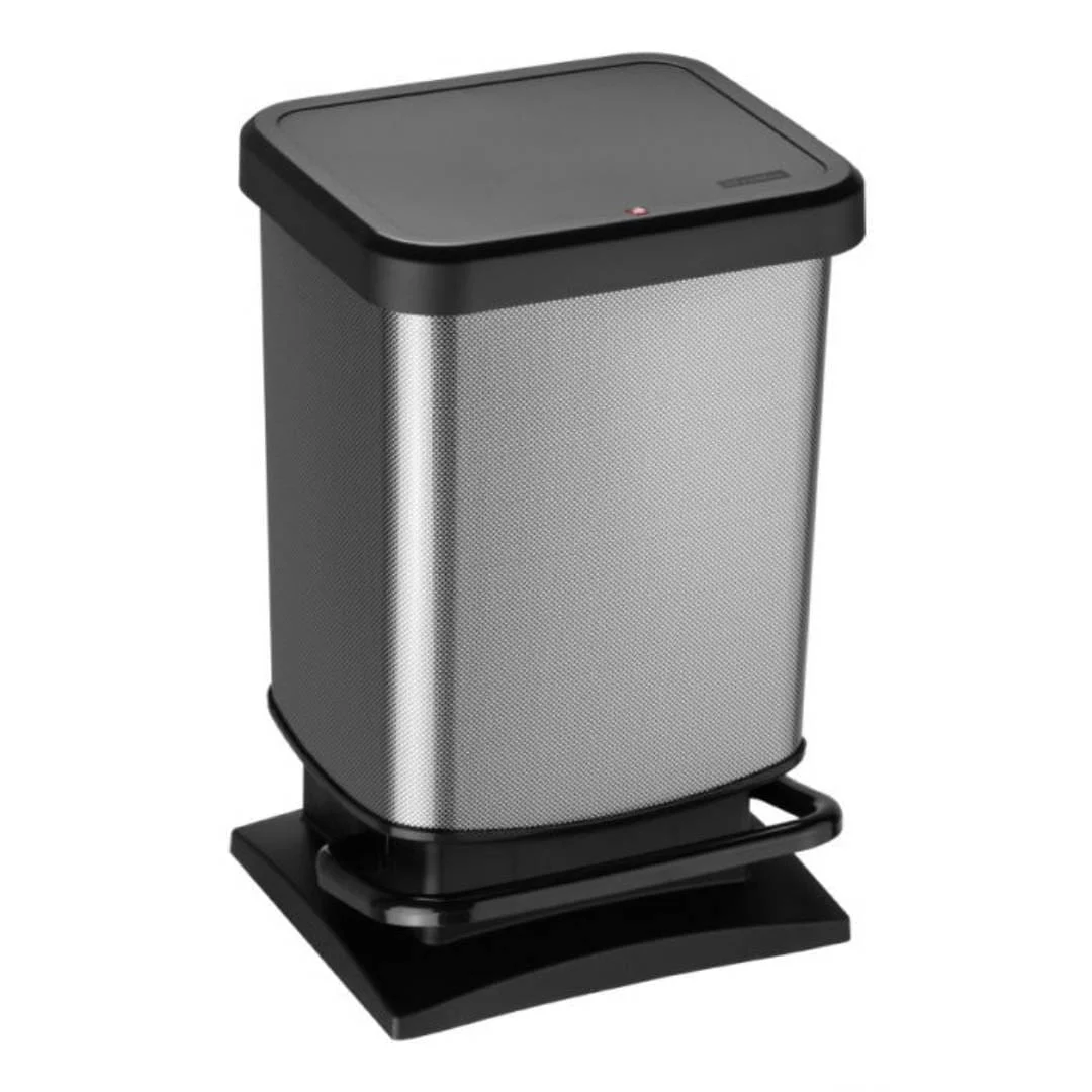 Premium Pedal Bins
