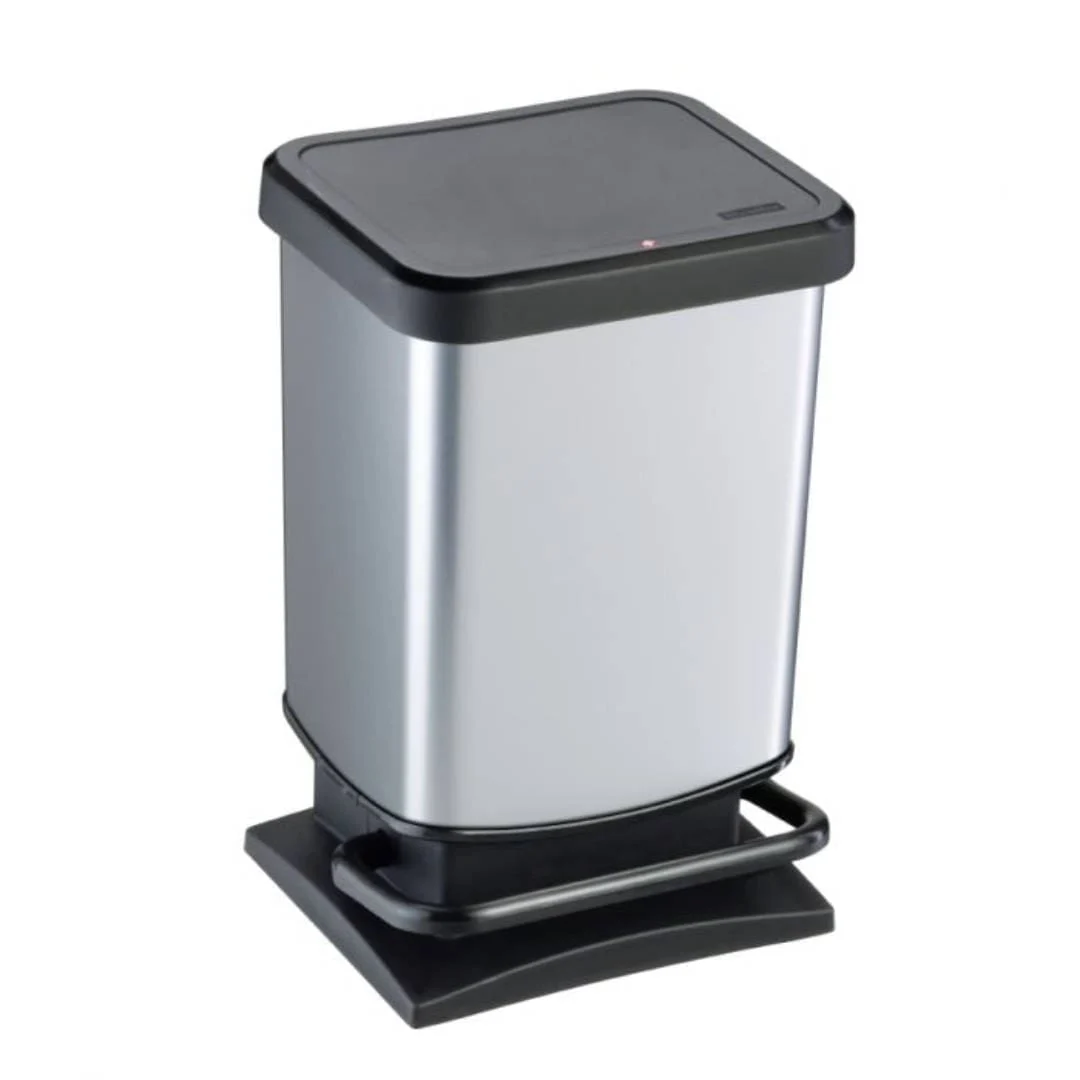 Premium Pedal Bins