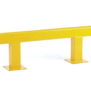 Protective Rail System