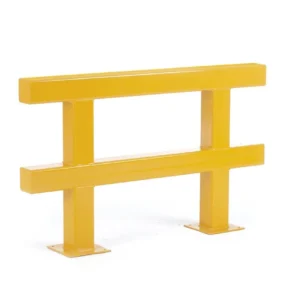 Protective Rail System