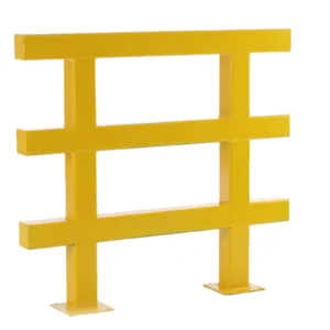 Protective Rail System