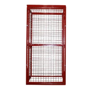 Grenadier Strong Knock Down Cages
