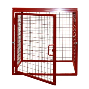 Grenadier Strong Knock Down Cages