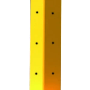 Steel Barrier System