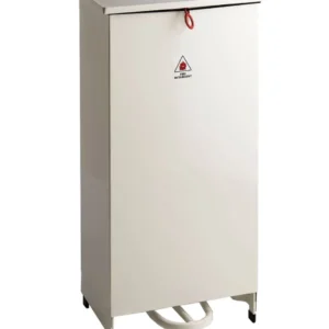 Sack Holder with Body